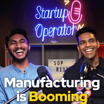 Tata's EV Battery plant and New iPhone Plant - Roundup #113