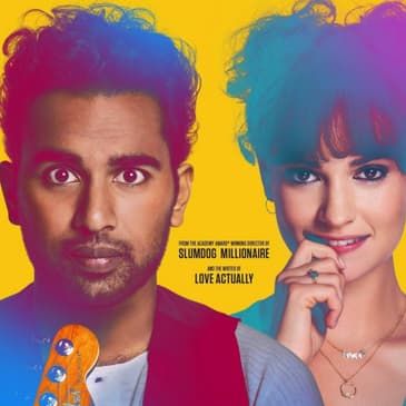 ‘Yesterday’ Offers a Dark, but Fun Peek Into a World Sans Beatles
