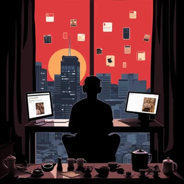 2599: [Part 1] How We Saved Multi-Millions by Go Curry Cracker on Financial independence & Overcoming Adversity