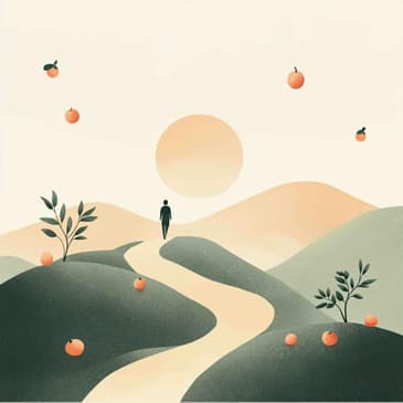 2744: [Part 1] Zen To Slim - A Simple 5 Step Weight Loss Plan by Leo Babauta of Zen Habits on Daily Exercise