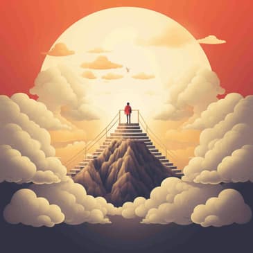 2421: The Three REAL Reasons Why People Succeed by Steve Kamb of Nerd Fitness on How to be Consistent with Your Workouts