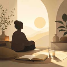 4019: How To Complain Less and Appreciate More by Rachel Jones of Nourishing Minimalism on Gratitude Habits