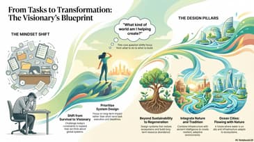 Are You Asking 'What's Next'? Here's How to Find the Answer