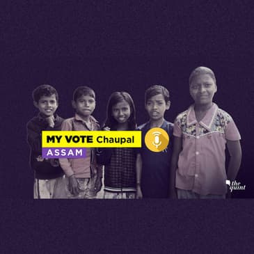 The Tea Tribes of Assam: Who Will they Vote For?
