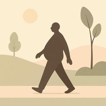 3177: [Part 1] 10 Ways to Get Back on Track After a Binge by Rachael Link with Healthline on Healing Your Relationship with Food