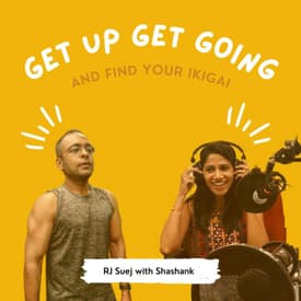 Episode 11 - Meet Shashank Mehta , the founder of The Whole Truth Foods (a 100 pc clean food brand)
