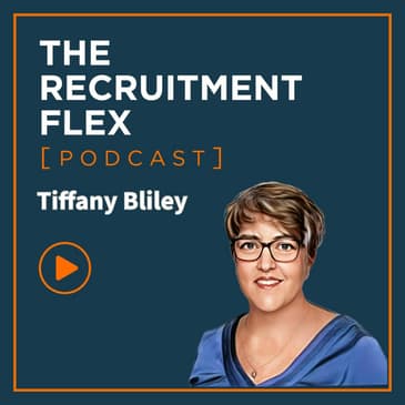 Consumer and Employment Brand Working Together w/Tiffany Bliley