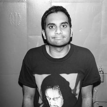 Review: Is Aziz Ansari’s New Netflix Special Woke or Broke?