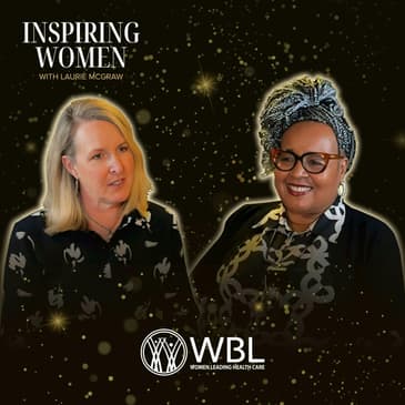 Speak Louder or Shut Up? Rita Johnson-Mills on What Happens When DEI Becomes Too Controversial || EP. 196