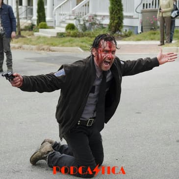 690: "Try" (TWD S5E15 Rewatch)