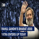 Headlines: 3,000 Km Covered, Rahul Gandhi's Bharat Jodo Yatra Enters UP Today