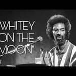 Whitey on the Pod