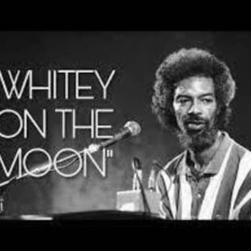 Whitey on the Pod