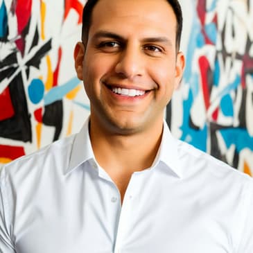 Exploring the Crucial Role of Logistics in Trucking with: Haittam Greib