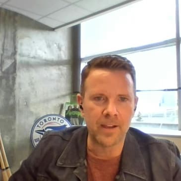 Creating Effective Corporate Partnerships in Sports with: Mark Palmer