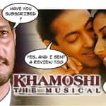 Ep 14- Race 3- Khamoshi The Musical