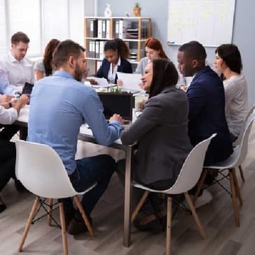 Leverage Your Culture for Talent Acquisition