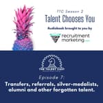 Alumni, Silver-medalists, Internal Mobility and Boomerangs