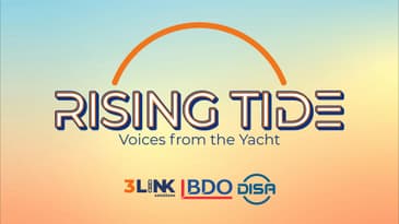 Workday Rising x 15 Minutes With: Voices from the Yacht