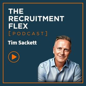 The Talent Fix Volume 2 w/Tim Sackett