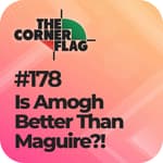 Is Amogh Better Than Maguire?!