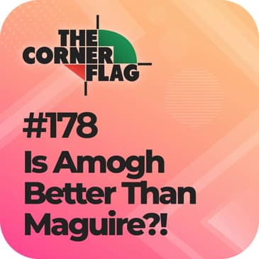 Is Amogh Better Than Maguire?!