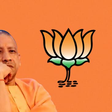 Is Yogi Adityanath A ‘Pawn’ In BJP’s Game of Political Signaling?