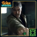 Lanterns S1E1 "Pilot"