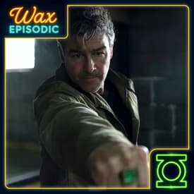 Lanterns S1E1 "Pilot"