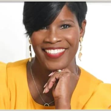 Reigniting Your Flame and Living Audaciously Authentic with: Dr Nicole Bradford