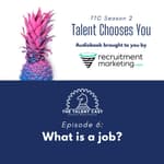what is a job