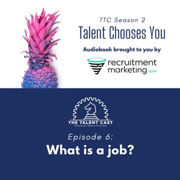 what is a job