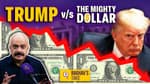 Donald Trump and the 'Exorbitant' Fairy Tale of the American Dollar | The Quint