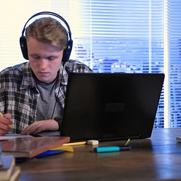 Using Technology to Change the Future of Education with: Ethan Kessinger