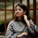 Zaira Quits: ‘Pakistan Has Seen Such Exits, We Can Understand Her’