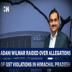 Adani Wilmar Visited By Himachal Pradesh Tax Dept, Authorities Say Routine Inspection Visit |