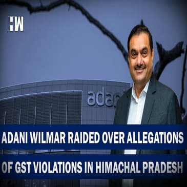 Adani Wilmar Visited By Himachal Pradesh Tax Dept, Authorities Say Routine Inspection Visit |