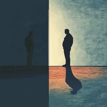 3009: [Part 1] The Former Fat Boy Syndrome by JC Deen of JCD Fitness on Strategies to Build Lasting Confidence