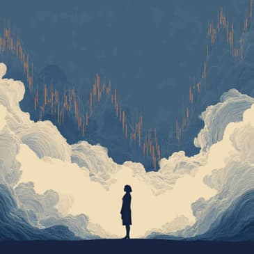 3198: Stocks - Part III: Most People Lose Money In The Market by JL Collins on The Psychology of Money