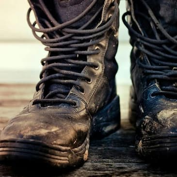 NEEDED - More Soldiers! Join Us!