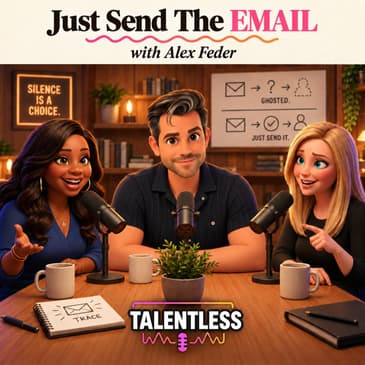 Just Send The Email: What Hiring Transparency Actually Takes