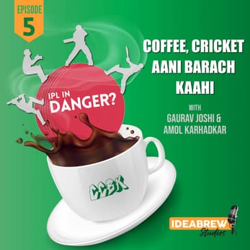 Is the IPL in danger?