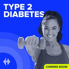 Preview of the Type 2 Diabetes Podcast
