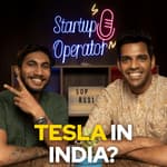 Roundup #111 - Is Tesla Coming to India? Why is Kerala Startup Mission Ranked No.1? and more!