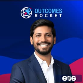Why MedTech Must Stop Using New Technology to Build Old Solutions with Anekant Jain, Manager, Polymer Technologies at EOS