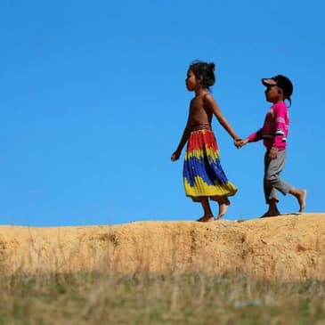 Rohingya Crisis: Should Rakhine Be Under Bangladesh’s Sovereignty?