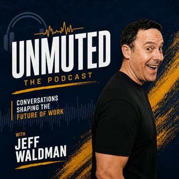 The Tech Consolidation Era with Emily Zukauskas at Tech Talent North Toronto