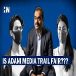 Is Adani Media Trial Fair???