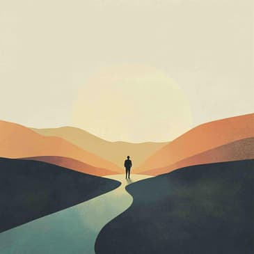 3302: Most Important Advice About Lifestyle Design by Stephen Warley of Life Skills That Matter on Self-Acceptance