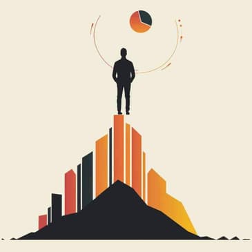 2699: Your Greatest Asset is YOU by Nick Maggiulli of Of Dollars and Data on Personal Growth & Development